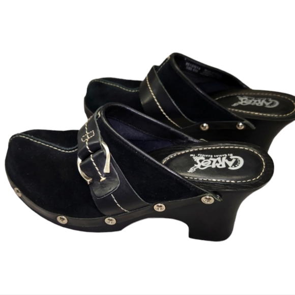 Santana clogs - Picture 1 of 6
